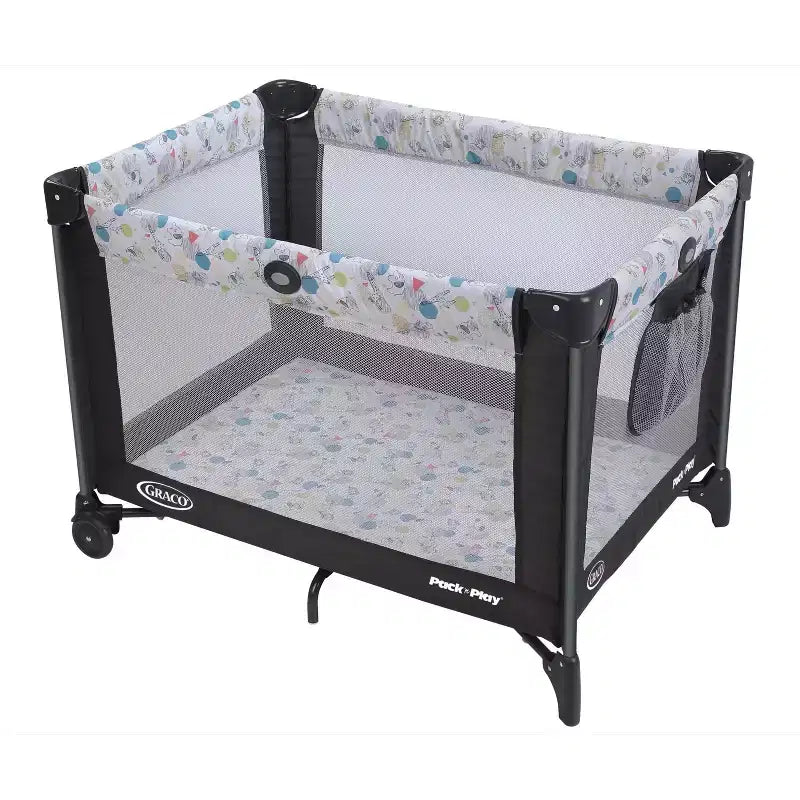 Graco Pack 'n Play Box Pieghevole