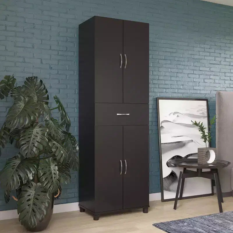 RealRooms Mobiletto sottolavabo con cassetto