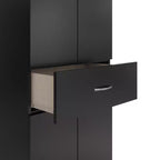 RealRooms Mobiletto sottolavabo con cassetto