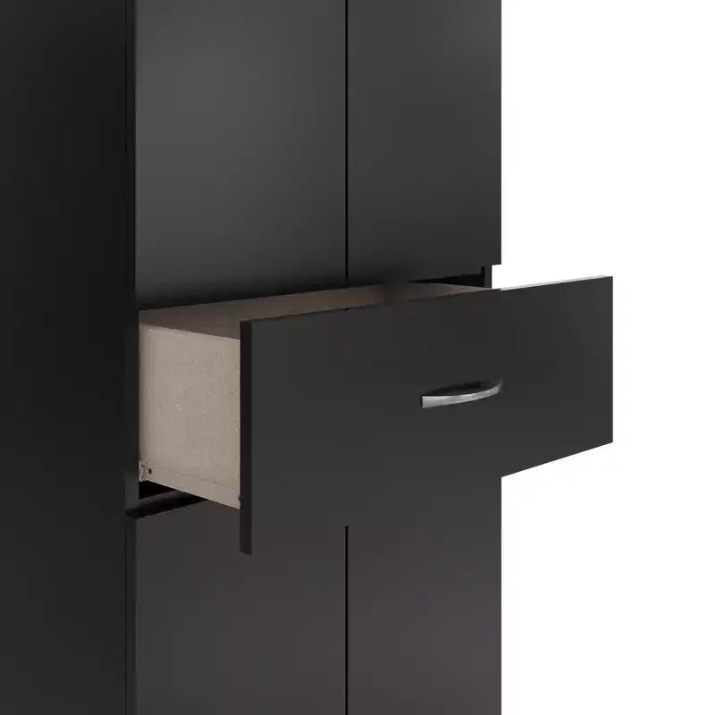 RealRooms Mobiletto sottolavabo con cassetto