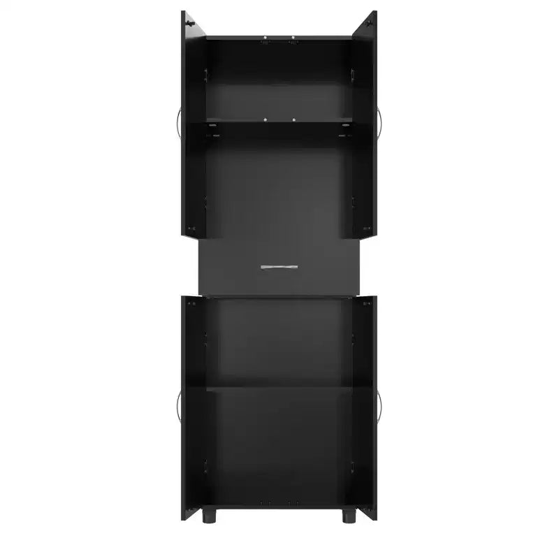 RealRooms Mobiletto sottolavabo con cassetto