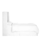 Skyline Furniture Testata Capitonnè Wingback Mystere