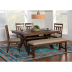 Set da pranzo Landon da 6 pezzi - Powell Company