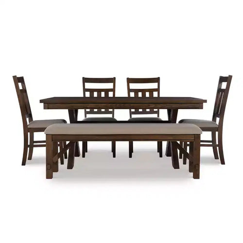Set da pranzo Landon da 6 pezzi - Powell Company
