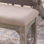 Set da pranzo Landon da 6 pezzi - Powell Company