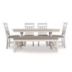 Set da pranzo Landon da 6 pezzi - Powell Company