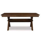 Set da pranzo Landon da 6 pezzi - Powell Company