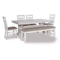 Set da pranzo Landon da 6 pezzi - Powell Company