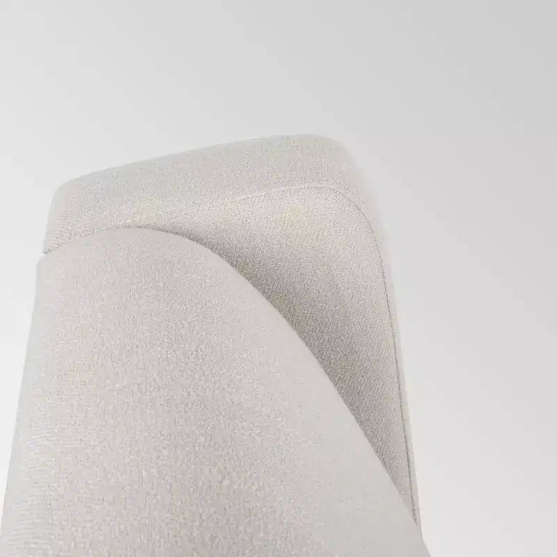 Poltrona reclinabile girevole contemporanea Hounker - Christopher Knight Home