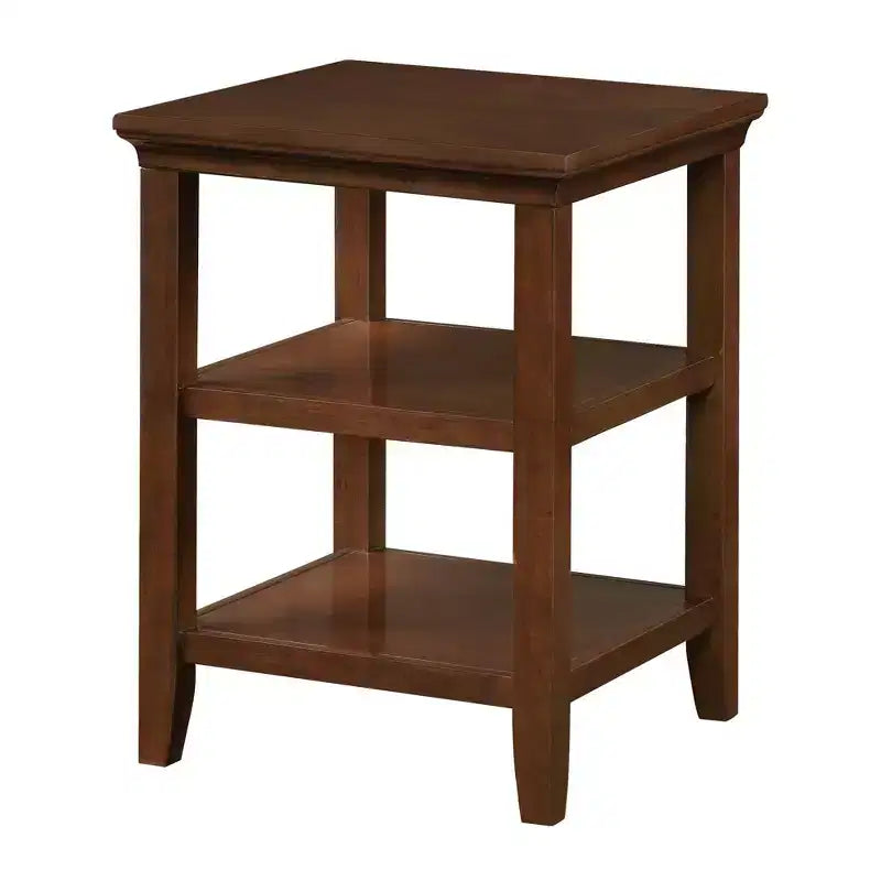 Tavolino Tribeca - Breighton Home