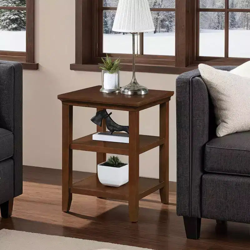 Tavolino Tribeca - Breighton Home