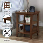 Tavolino Tribeca - Breighton Home