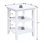 Tavolino Tribeca - Breighton Home