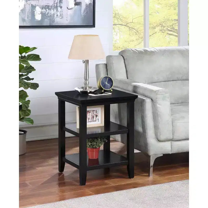 Tavolino Tribeca - Breighton Home