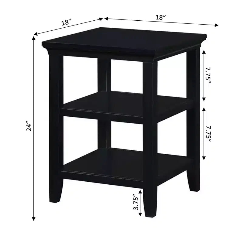 Tavolino Tribeca - Breighton Home
