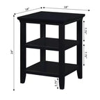 Tavolino Tribeca - Breighton Home