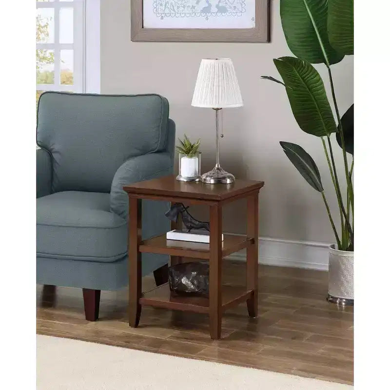 Tavolino Tribeca - Breighton Home