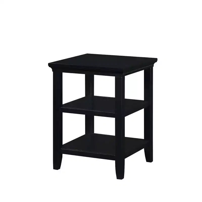 Tribeca End Table - Breighton Home