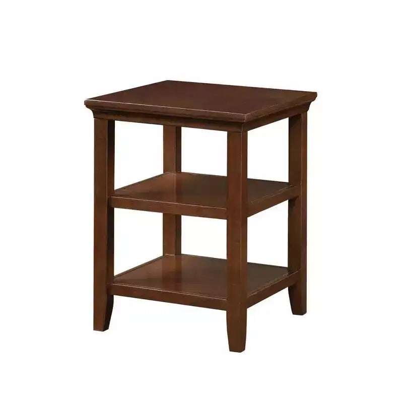 Tavolino Tribeca - Breighton Home