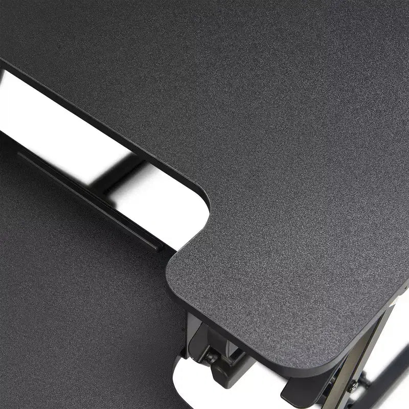Convertitore per scrivania Small Ergo regolabile in altezza - True Seating