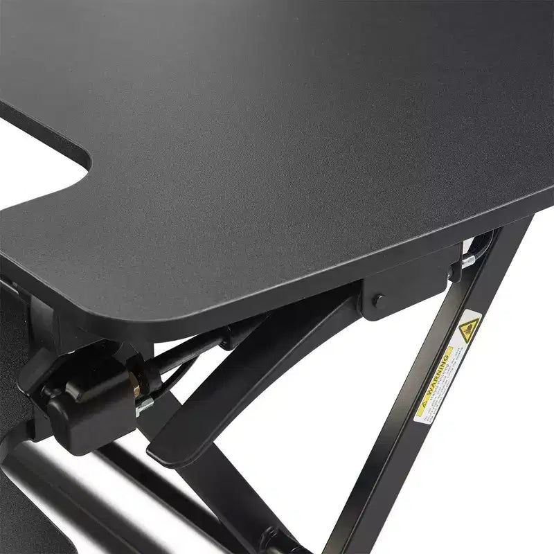 Convertitore per scrivania Small Ergo regolabile in altezza - True Seating
