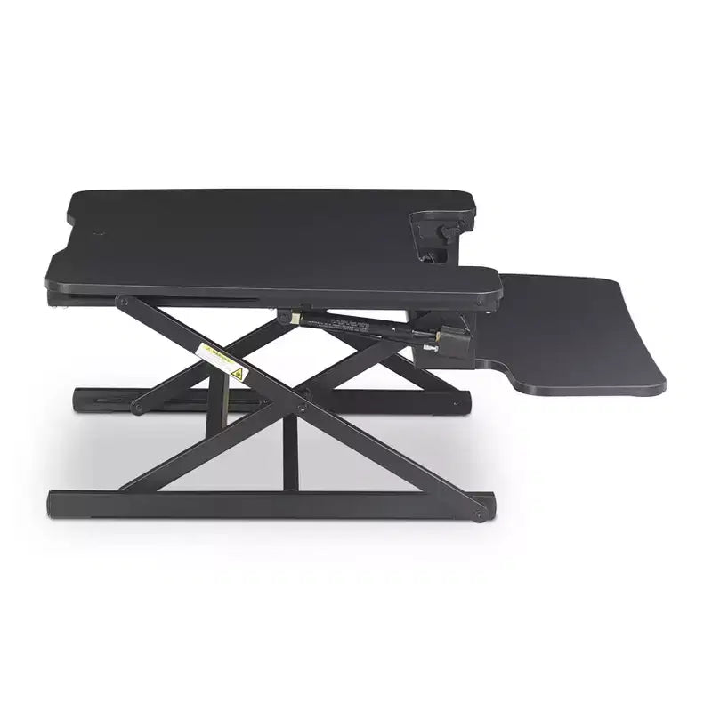 Convertitore per scrivania Small Ergo regolabile in altezza - True Seating