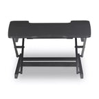 Convertitore per scrivania Small Ergo regolabile in altezza - True Seating