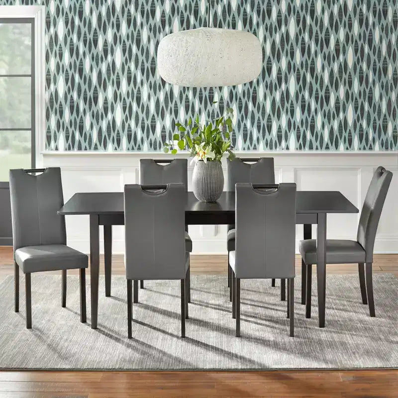 Set of 2 Tilo Parsons Dining Chairs - Buylateral