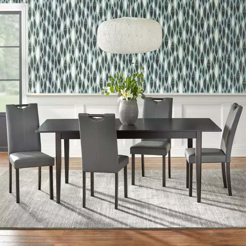 Set di 2 sedie da pranzo Tilo Parsons - Buylateral
