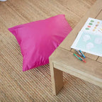 Cuscino da pavimento gigante da 68 cm