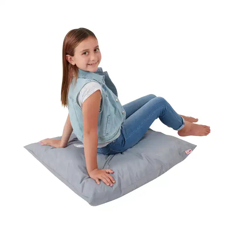 Cuscino da pavimento gigante da 68 cm
