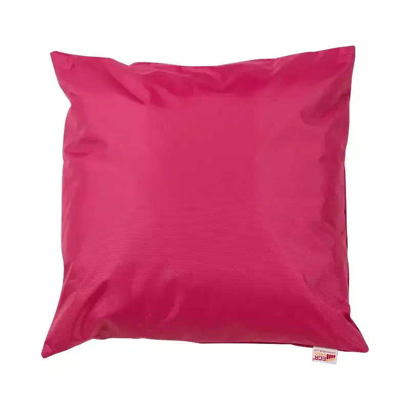 Cuscino da pavimento gigante da 68 cm