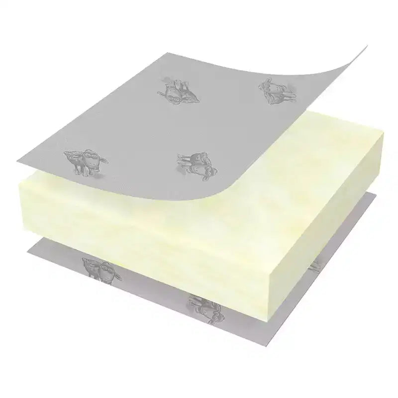Materasso per Culla Serta Perfect Embrace Mini