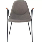 Sedia da pranzo Tanner Mid-Century (set di 2) - DCH3001 - Safavieh