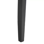 Sedia ad anello Harlow 19 H con rivestimento capitonné e borchie (set di 2) - MCR4716 - Safavieh Couture