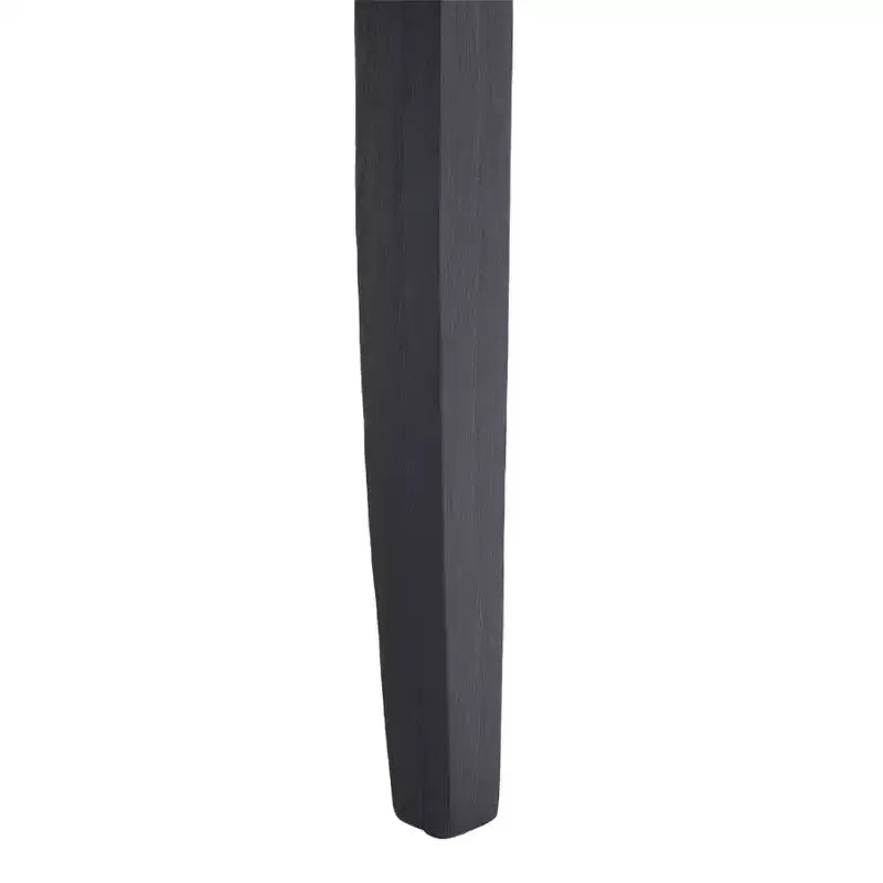 Sedia ad anello Harlow 19 H con rivestimento capitonné e borchie (set di 2) - MCR4716 - Safavieh Couture