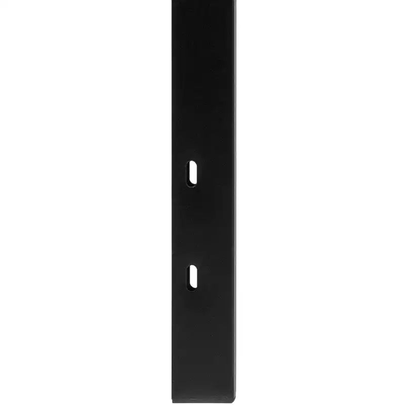 Testata imbottita ad arco Lexington di Flash Furniture con profili a borchie