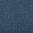 Sedia da ufficio direzionale in tessuto a metà schienale della serie Aurora di Flash Furniture con sollevamento pneumatico e base cromata