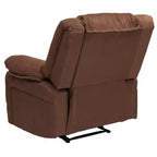 Poltrona reclinabile Flash Furniture serie Harmony
