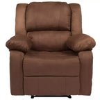 Poltrona reclinabile Flash Furniture serie Harmony