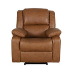 Poltrona reclinabile Flash Furniture serie Harmony