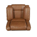 Poltrona reclinabile Flash Furniture serie Harmony