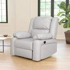 Poltrona reclinabile Flash Furniture serie Harmony