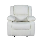 Poltrona reclinabile Flash Furniture serie Harmony