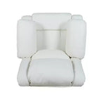 Poltrona reclinabile Flash Furniture serie Harmony