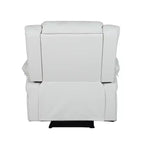 Poltrona reclinabile Flash Furniture serie Harmony