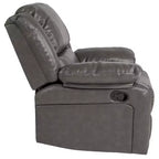 Poltrona reclinabile Flash Furniture serie Harmony