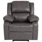 Poltrona reclinabile Flash Furniture serie Harmony