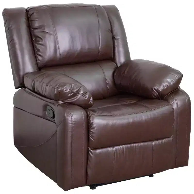 Poltrona reclinabile Flash Furniture serie Harmony
