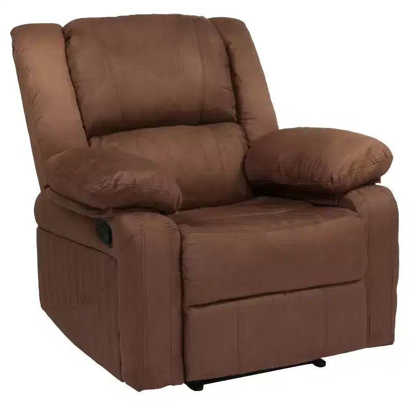 Poltrona reclinabile Flash Furniture serie Harmony